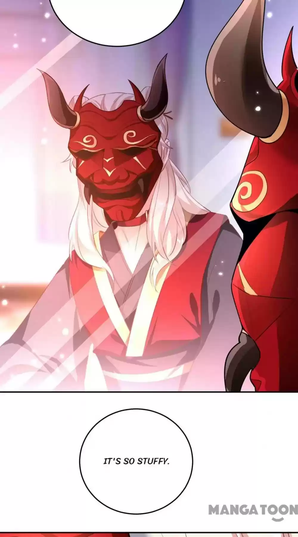 Adorable Princess Chapter 82