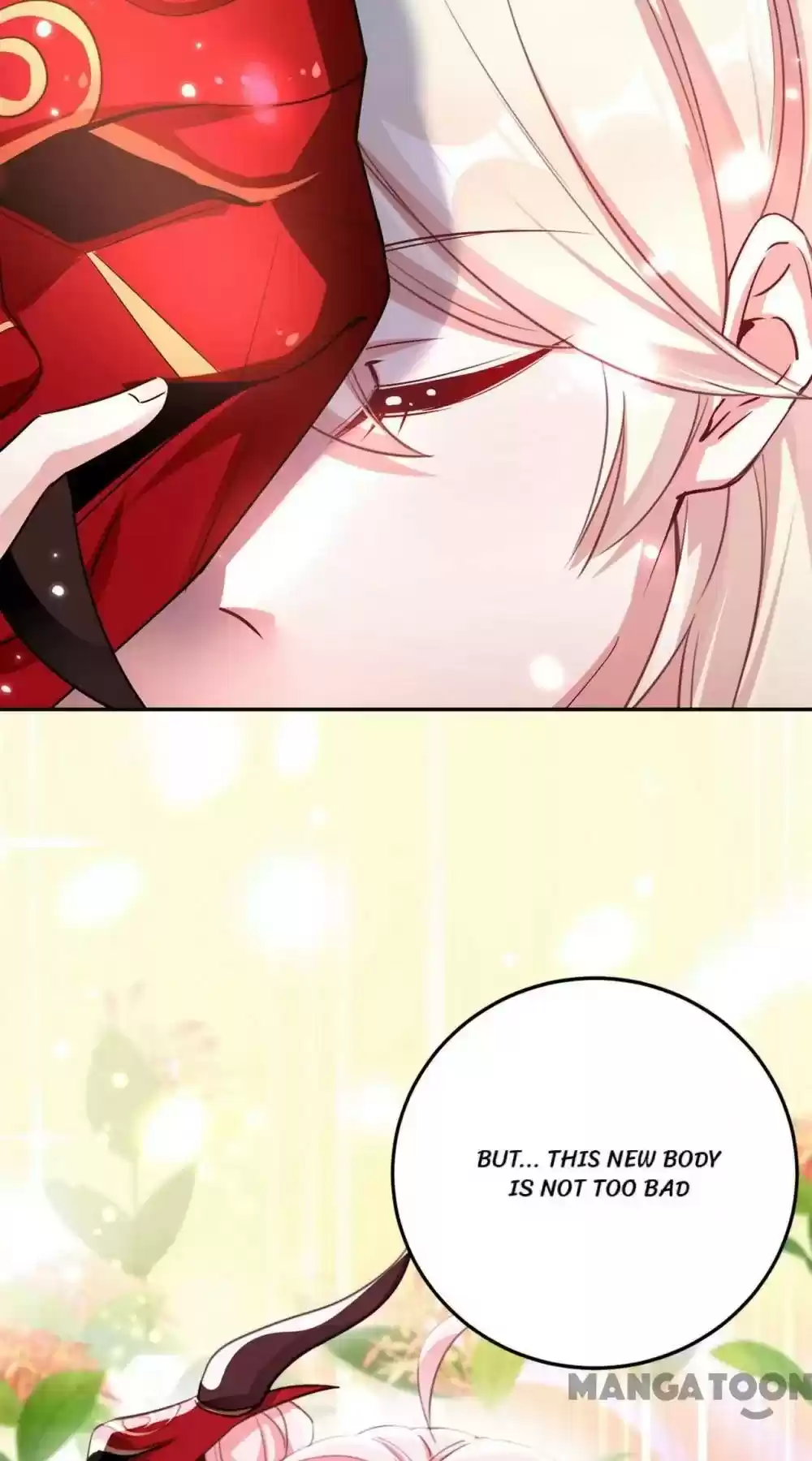 Adorable Princess Chapter 82