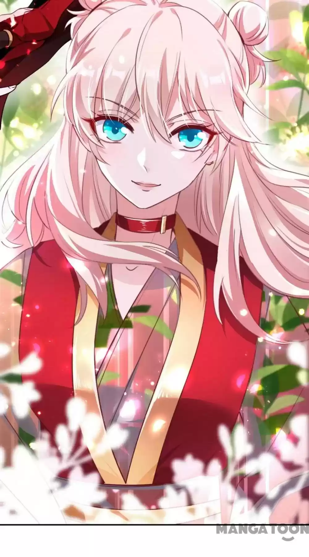 Adorable Princess Chapter 82