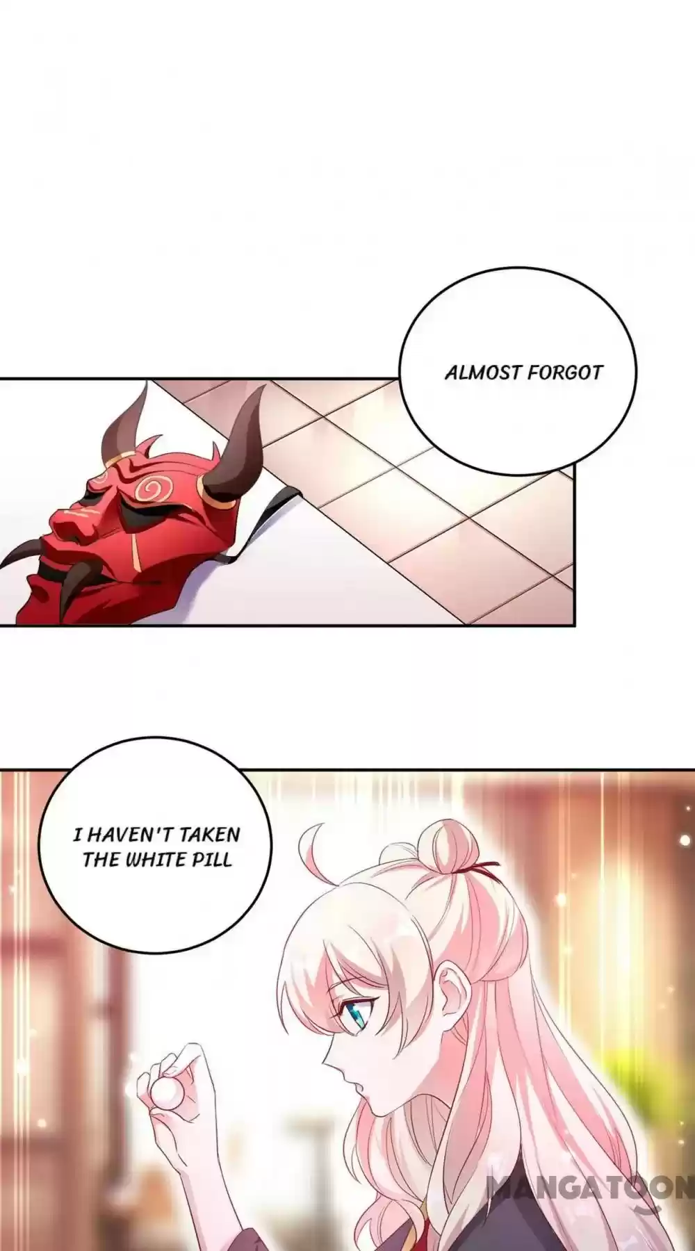 Adorable Princess Chapter 82