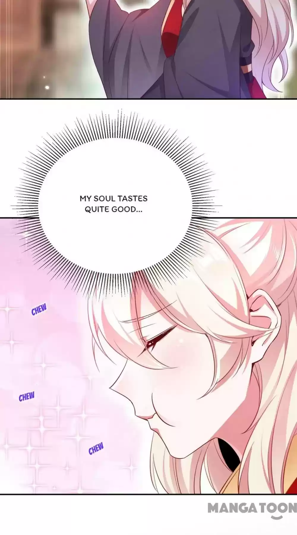 Adorable Princess Chapter 82