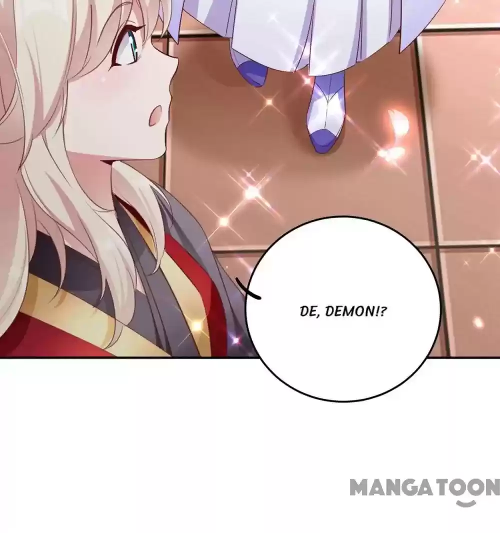 Adorable Princess Chapter 82