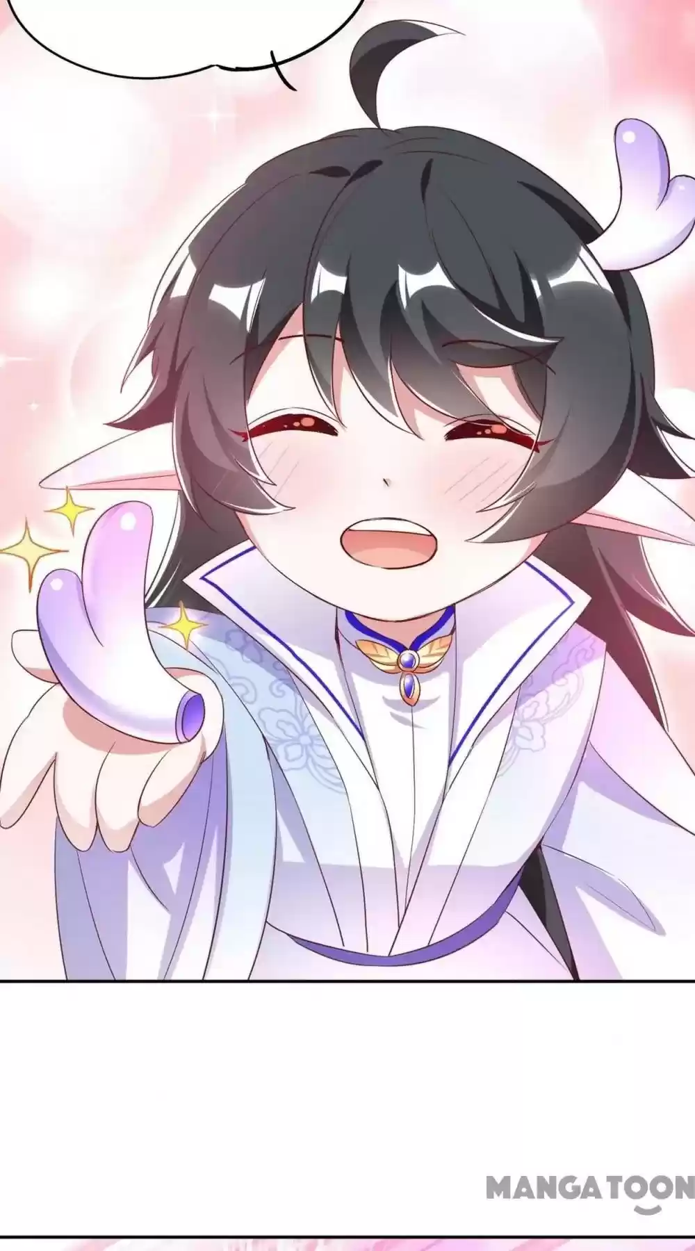 Adorable Princess Chapter 83