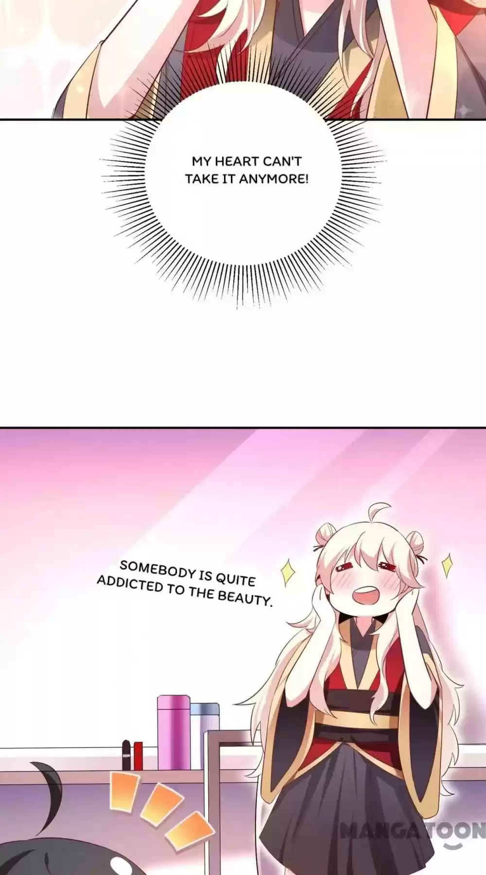 Adorable Princess Chapter 83