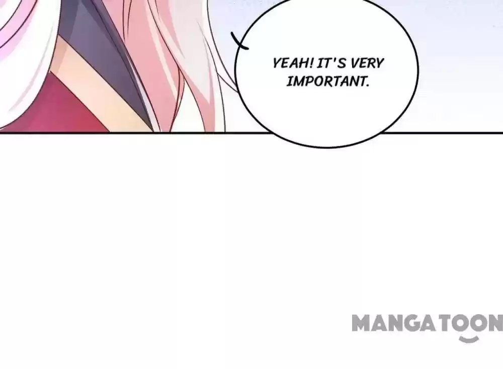 Adorable Princess Chapter 83