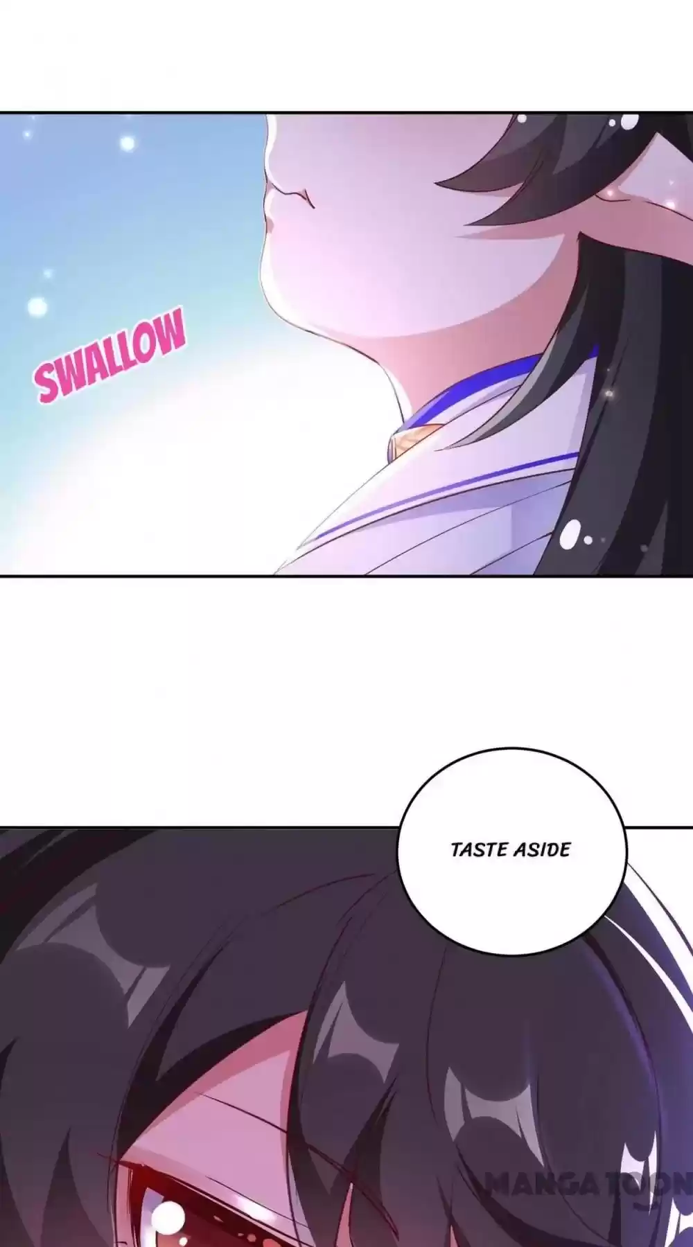 Adorable Princess Chapter 83