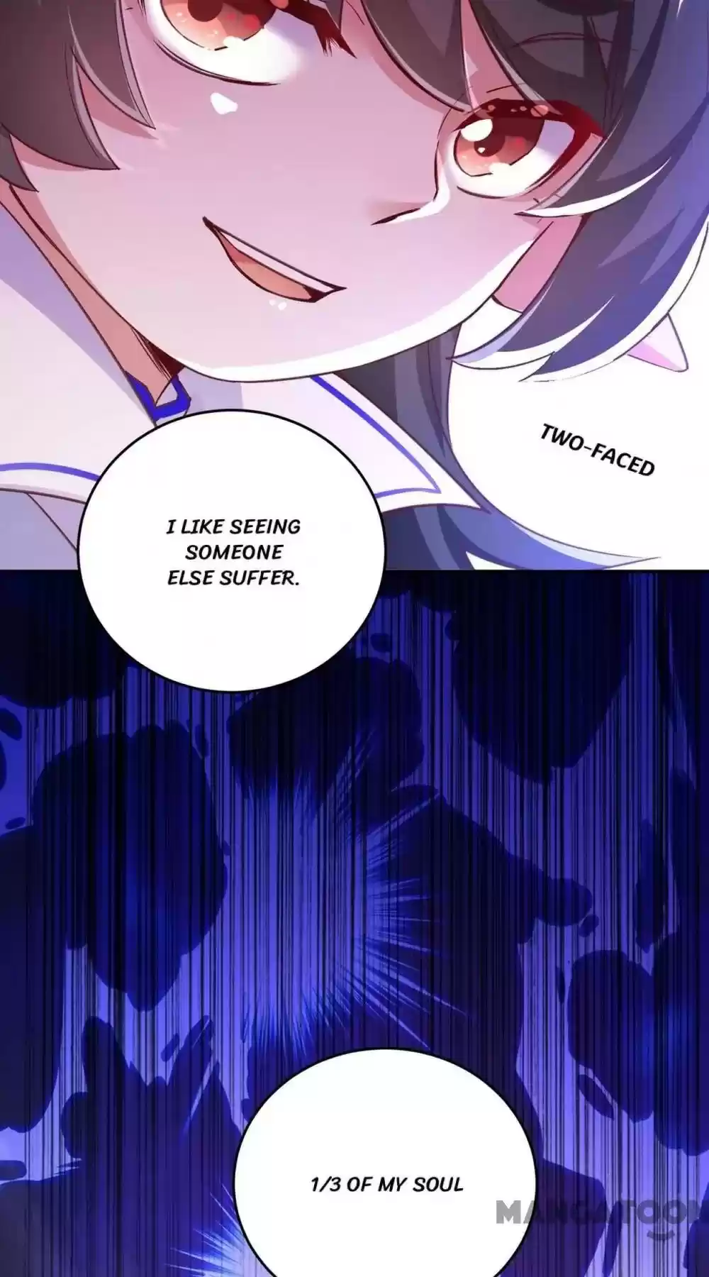 Adorable Princess Chapter 83