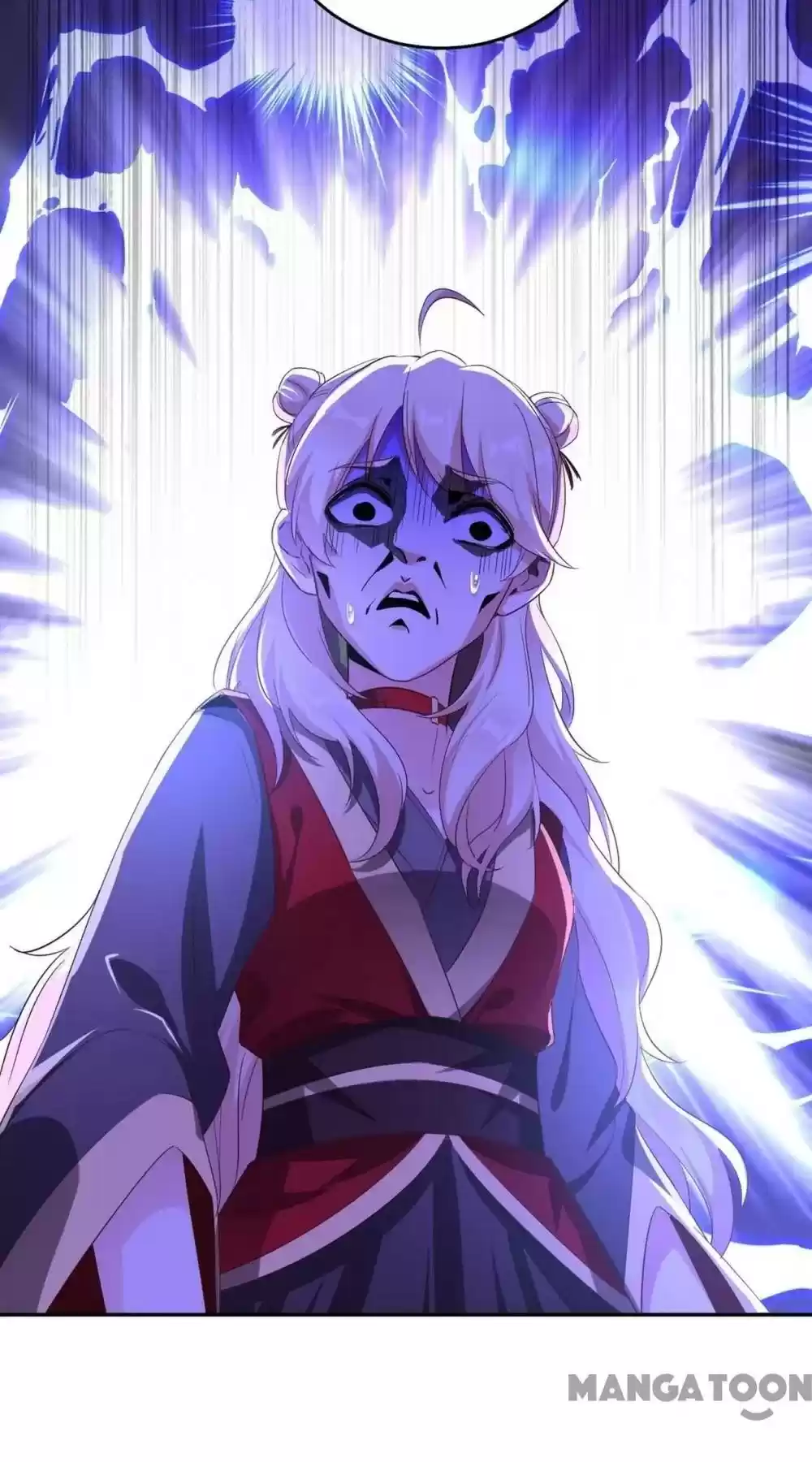 Adorable Princess Chapter 83