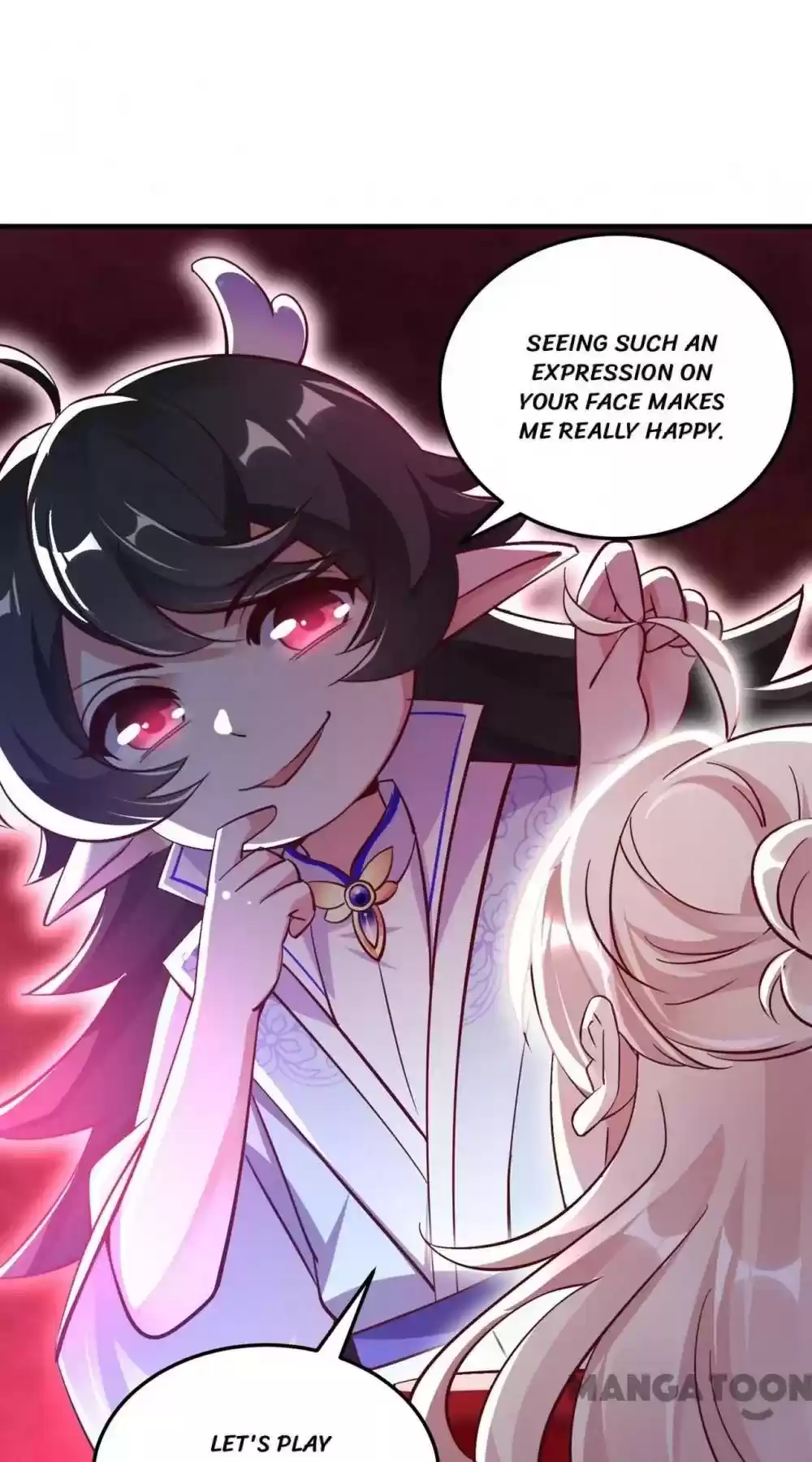 Adorable Princess Chapter 83