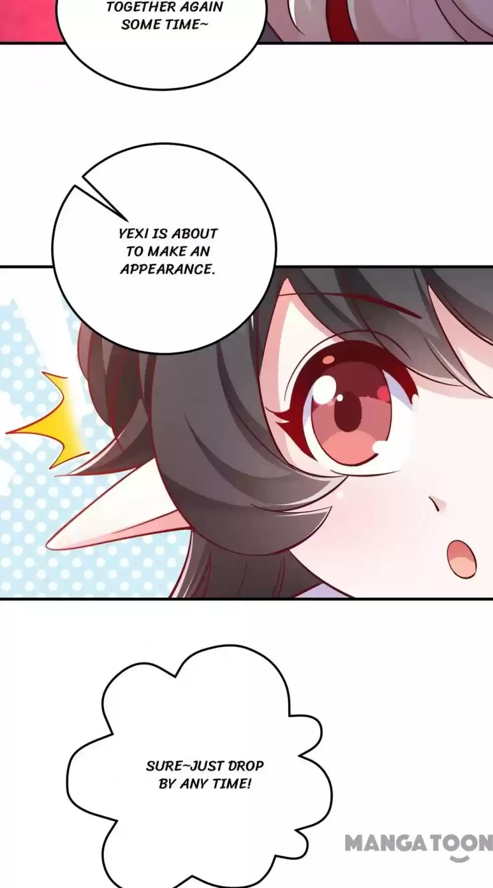 Adorable Princess Chapter 83