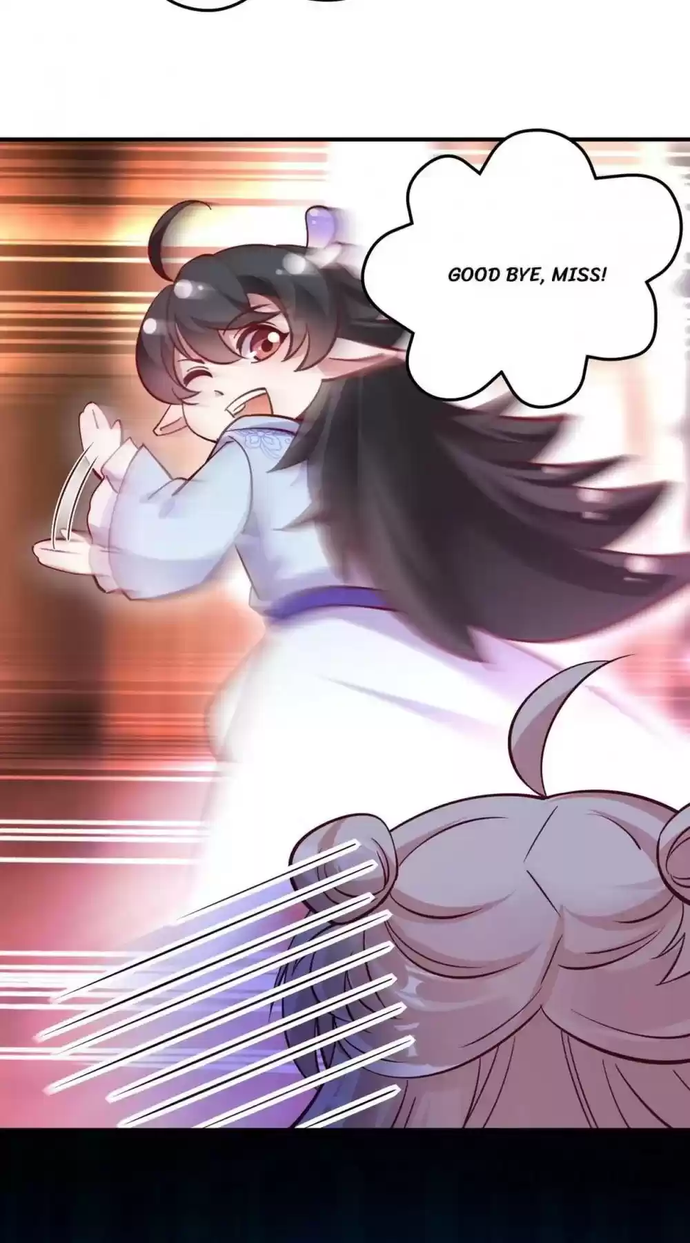 Adorable Princess Chapter 83