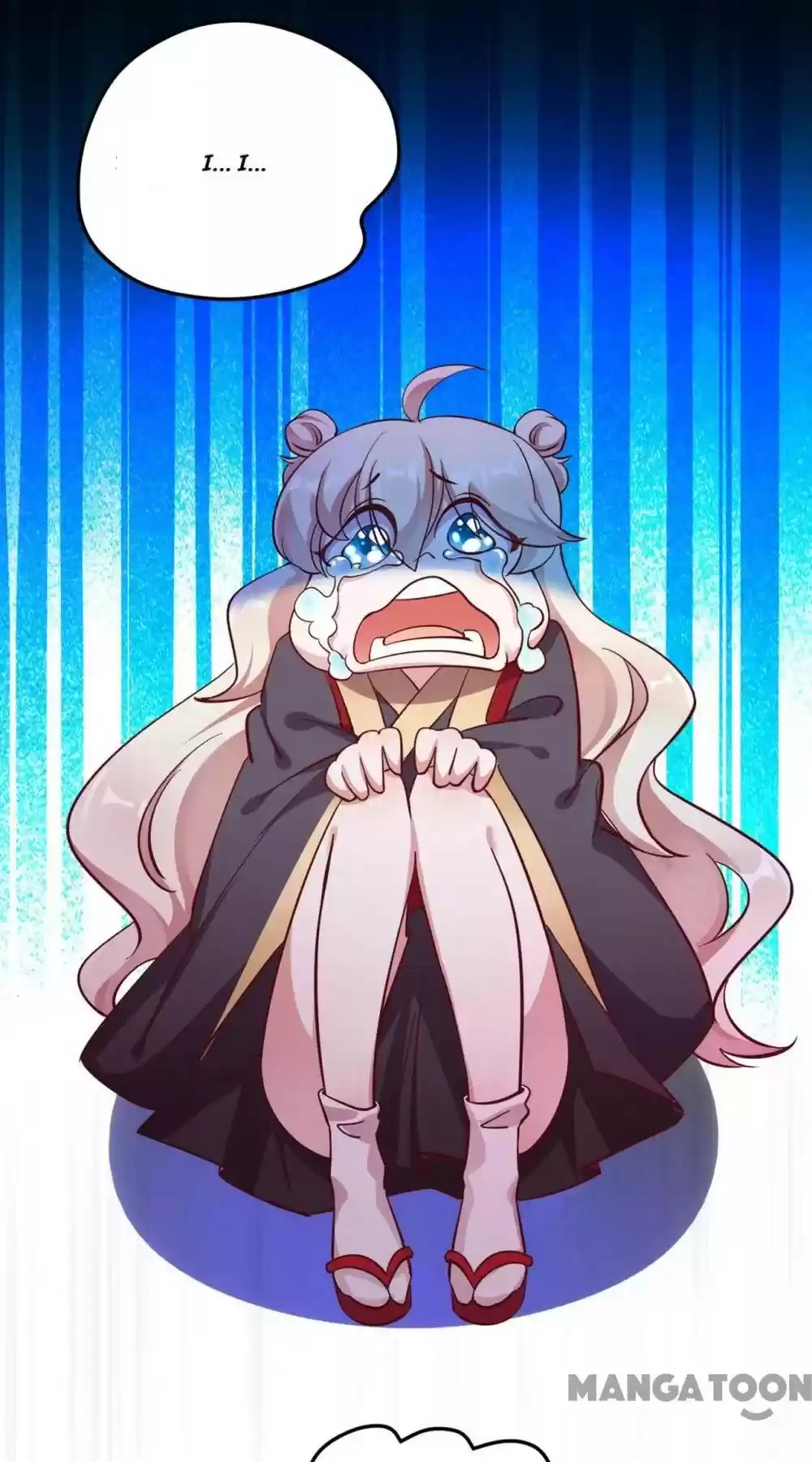 Adorable Princess Chapter 83