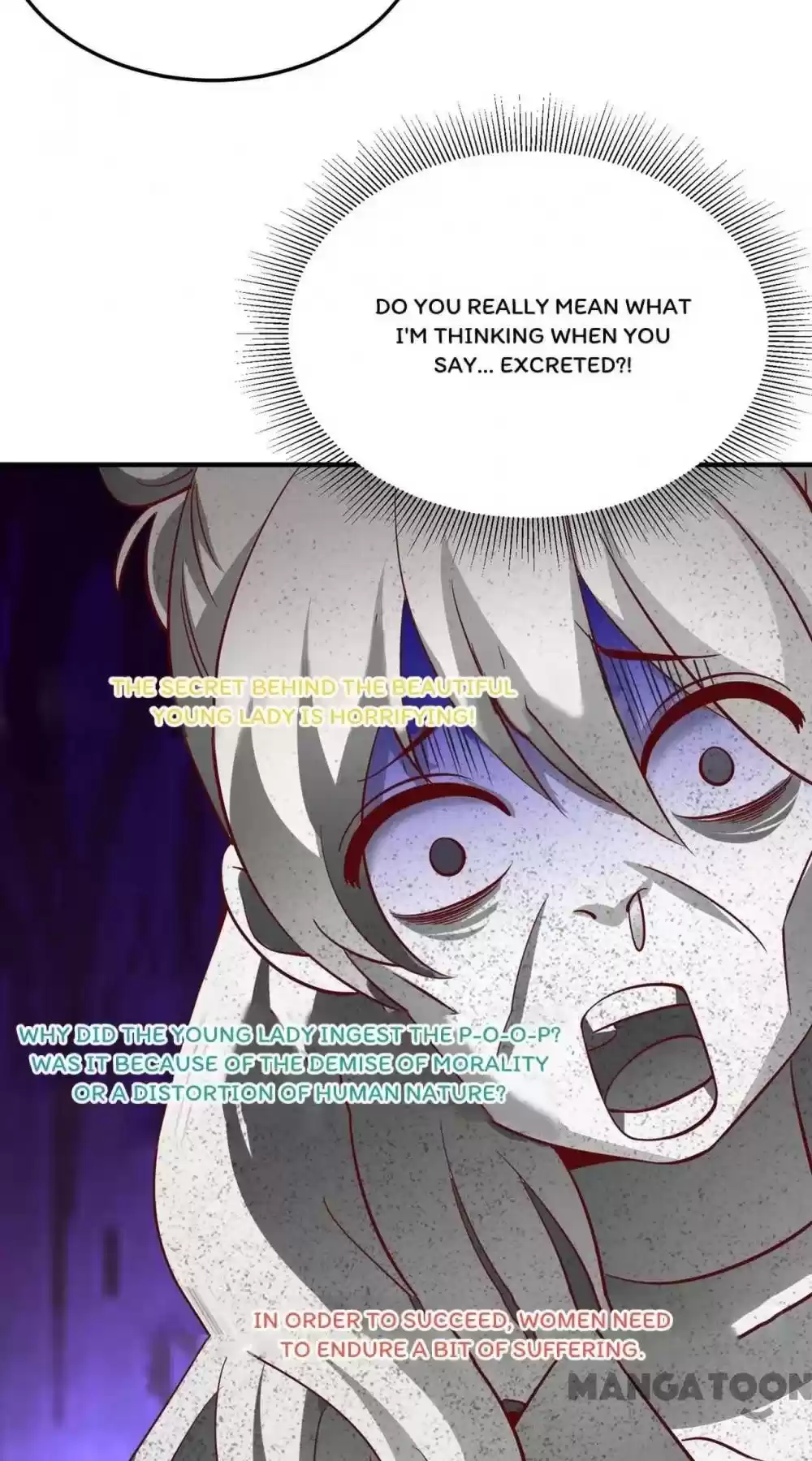 Adorable Princess Chapter 83