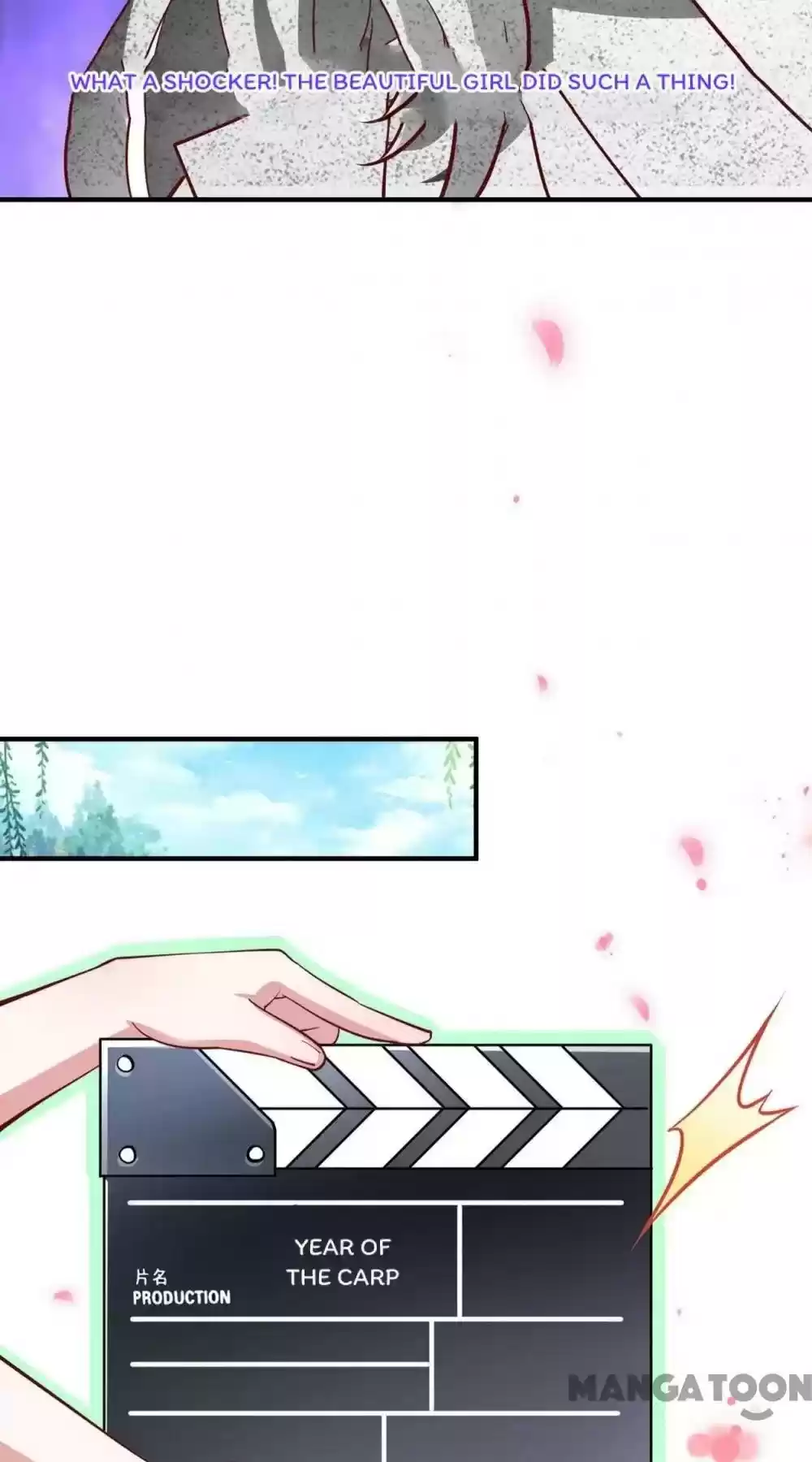 Adorable Princess Chapter 83