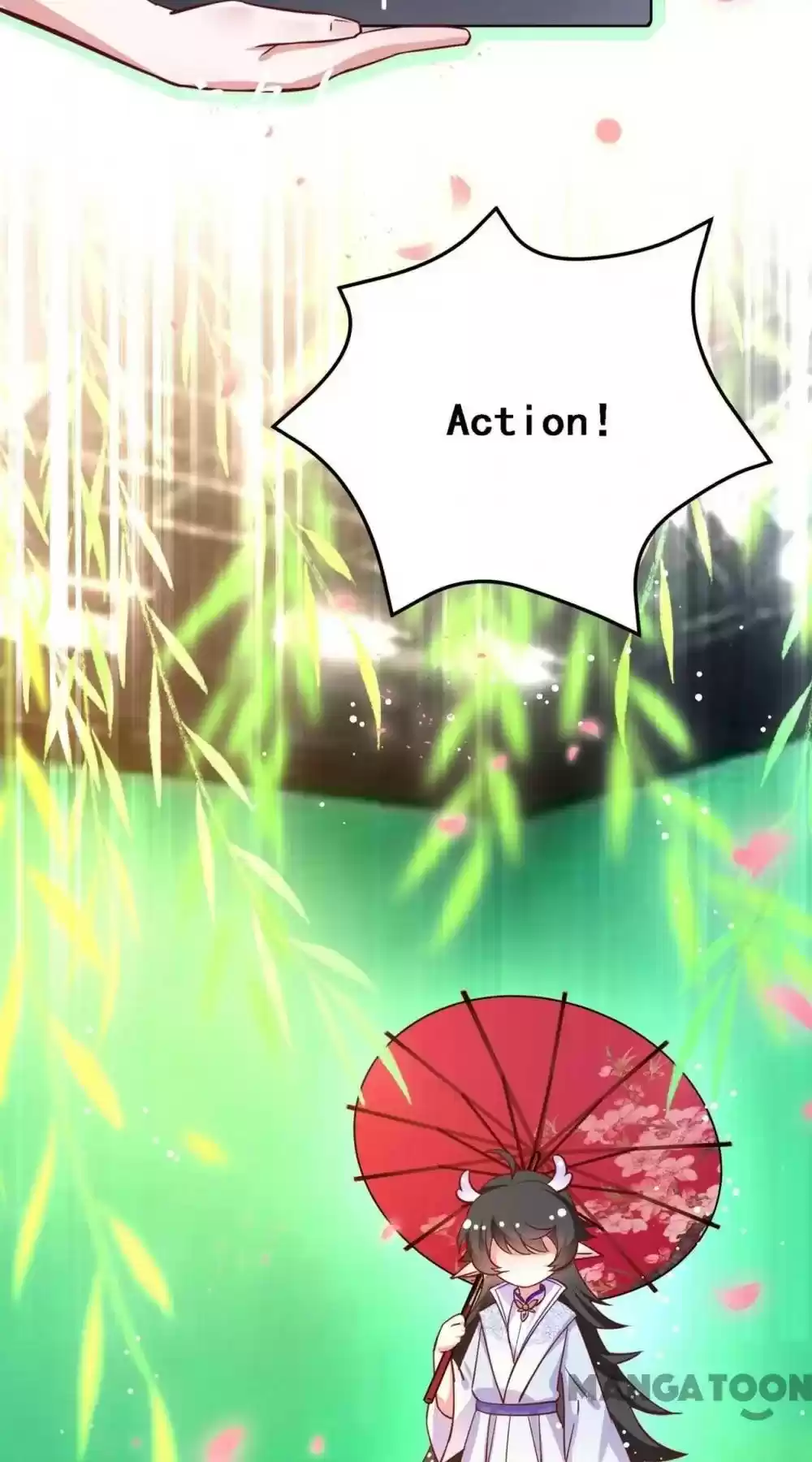 Adorable Princess Chapter 83