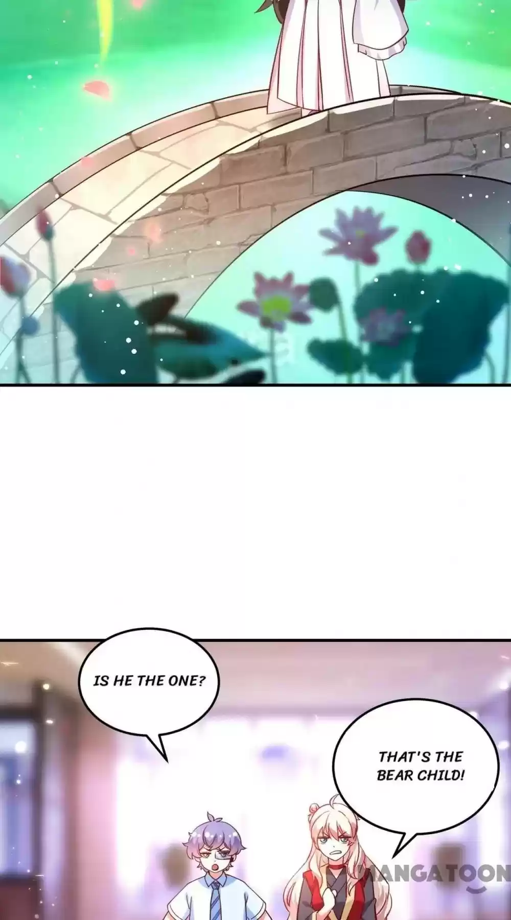 Adorable Princess Chapter 83