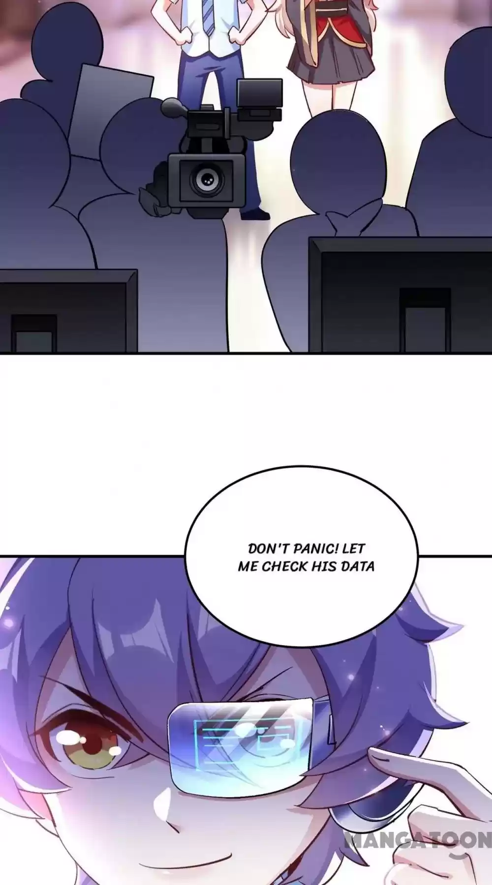 Adorable Princess Chapter 83