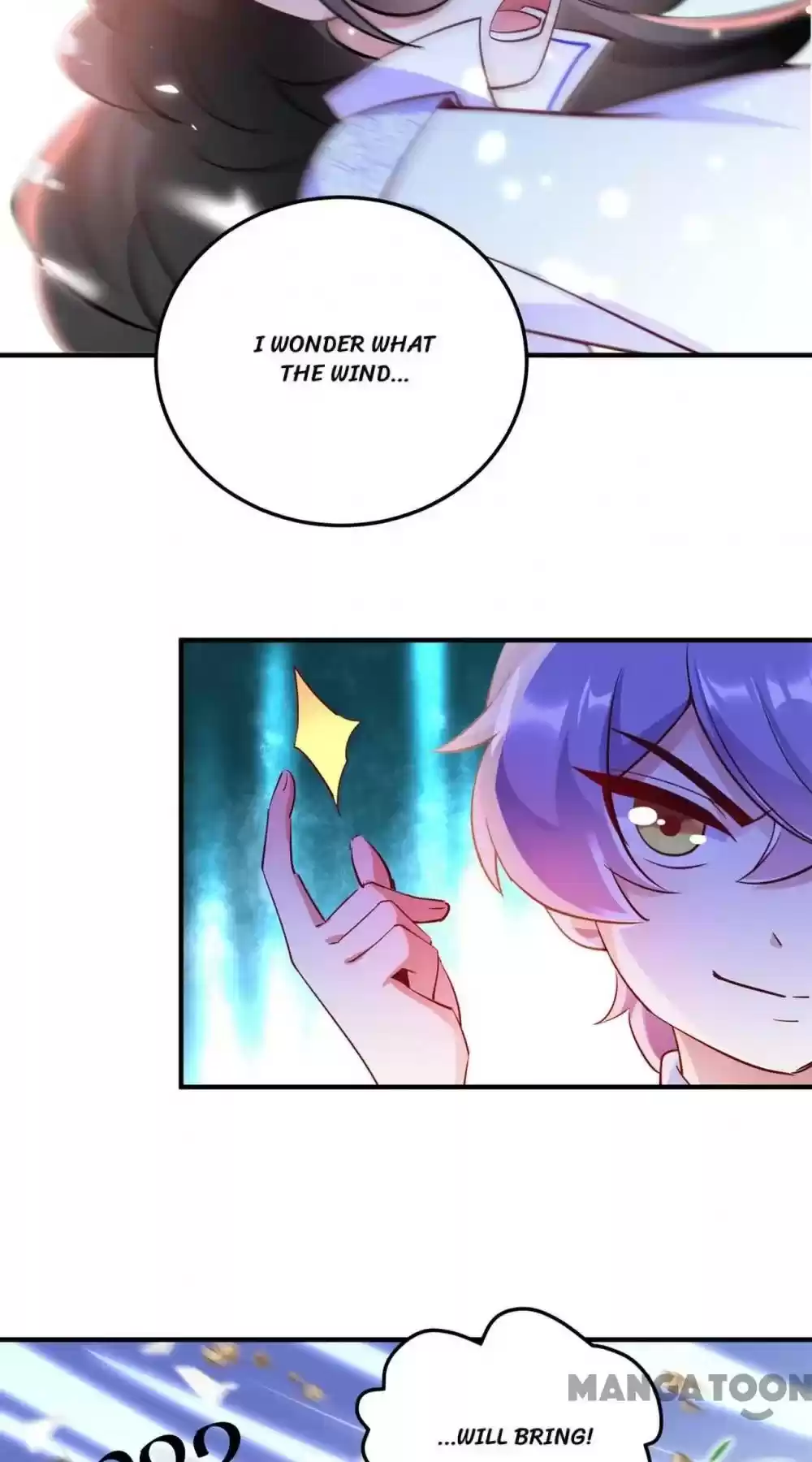 Adorable Princess Chapter 83