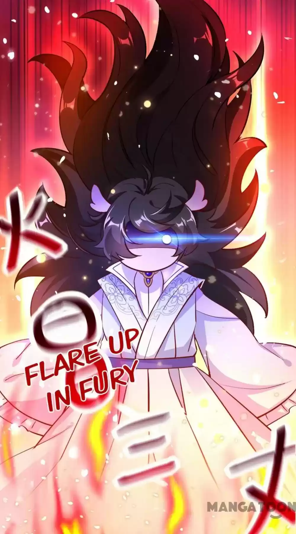 Adorable Princess Chapter 83