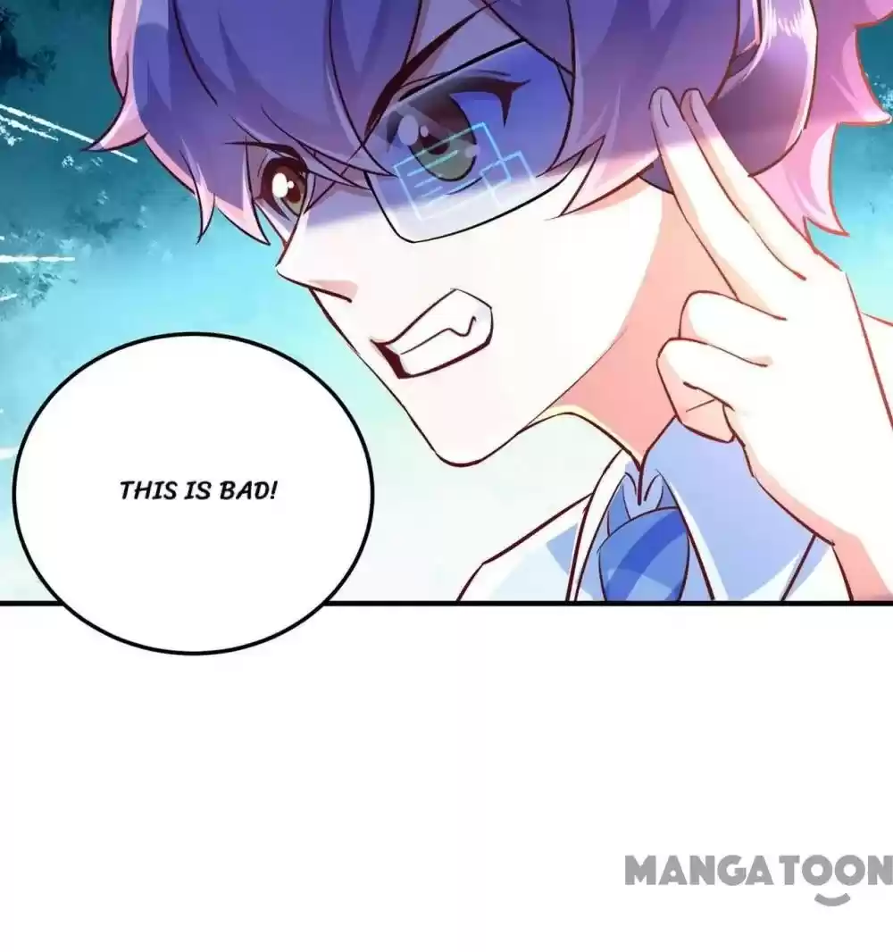 Adorable Princess Chapter 83