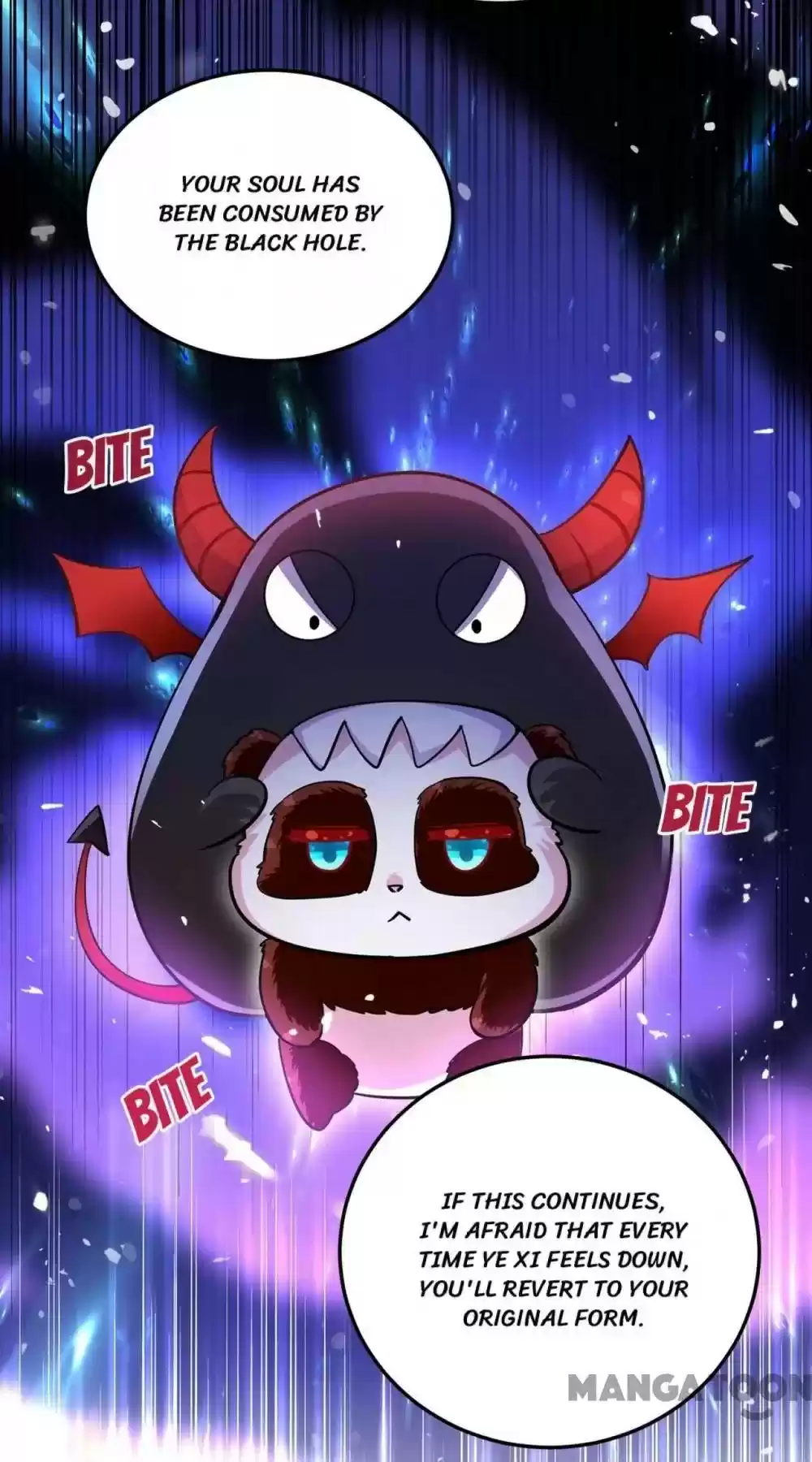 Adorable Princess Chapter 83