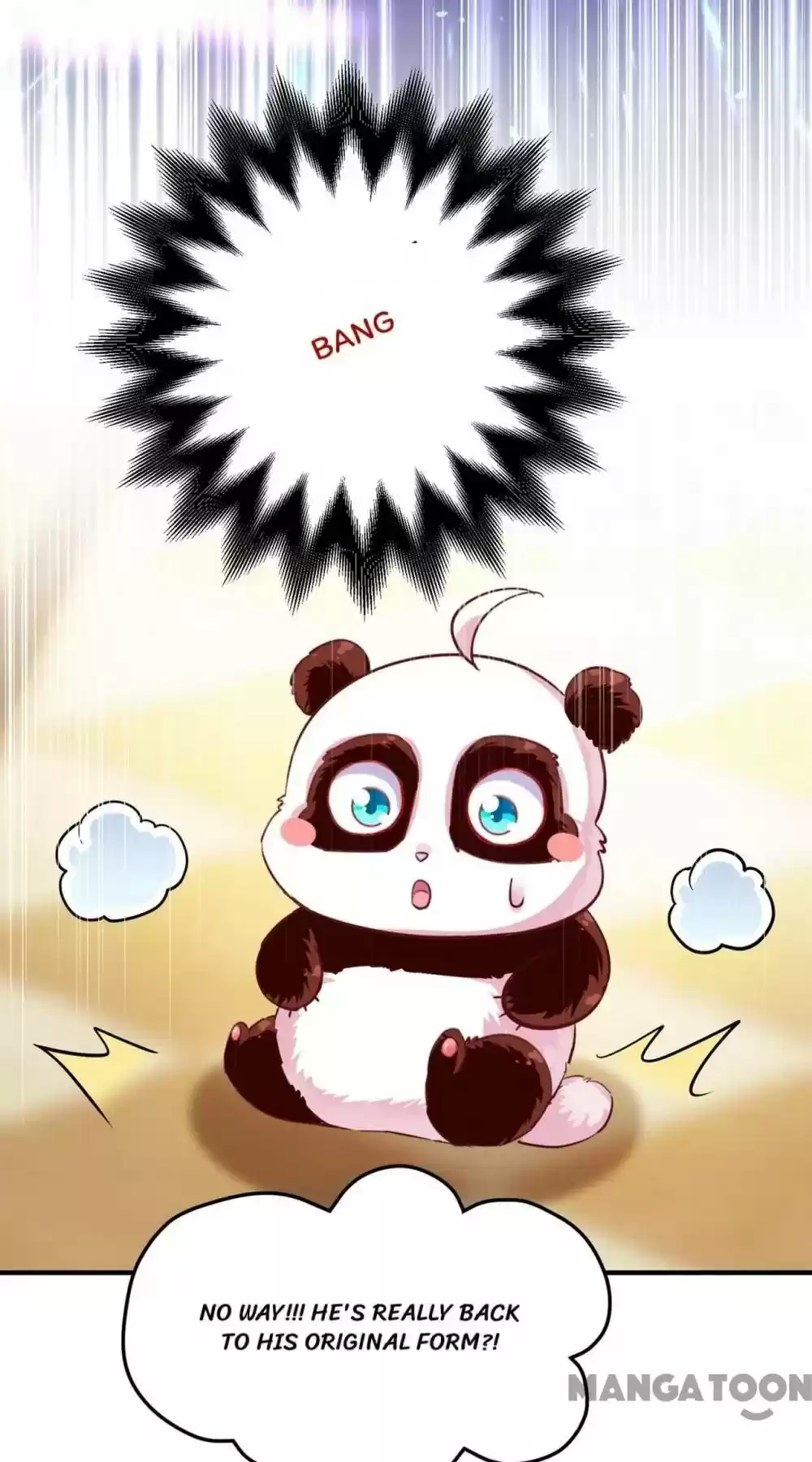 Adorable Princess Chapter 83