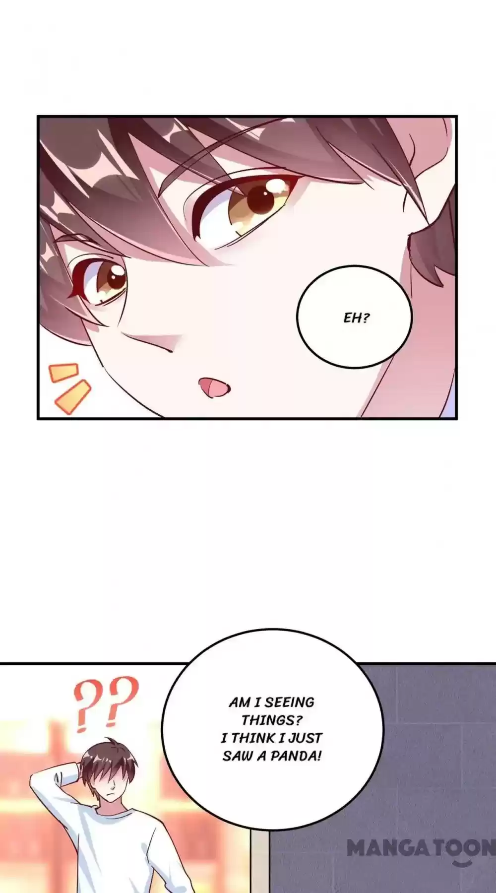 Adorable Princess Chapter 84