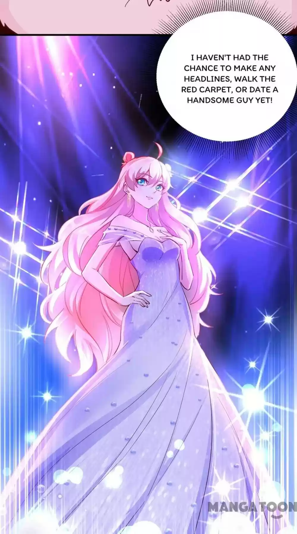 Adorable Princess Chapter 84