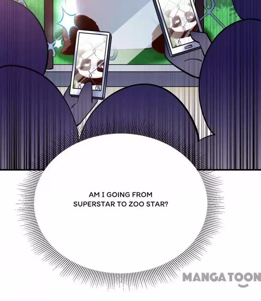 Adorable Princess Chapter 84