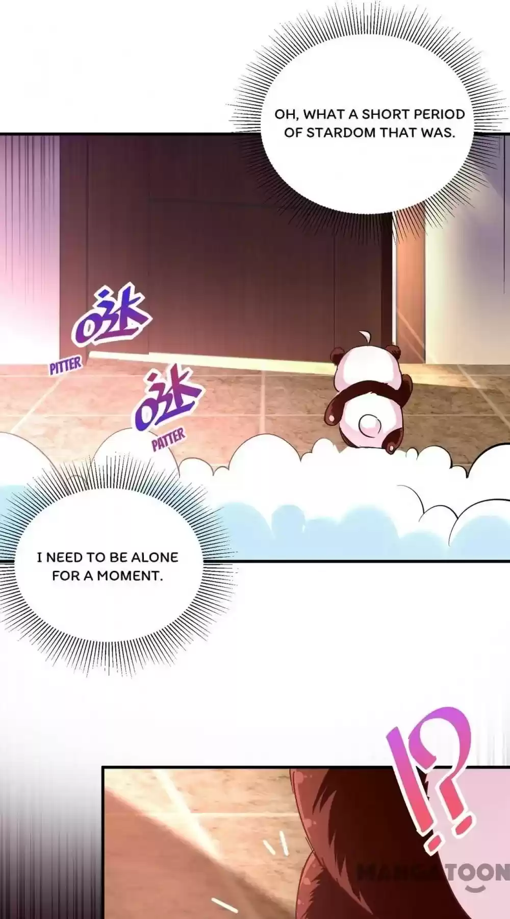 Adorable Princess Chapter 84