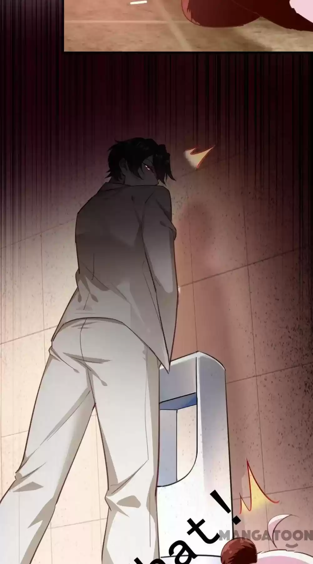 Adorable Princess Chapter 84