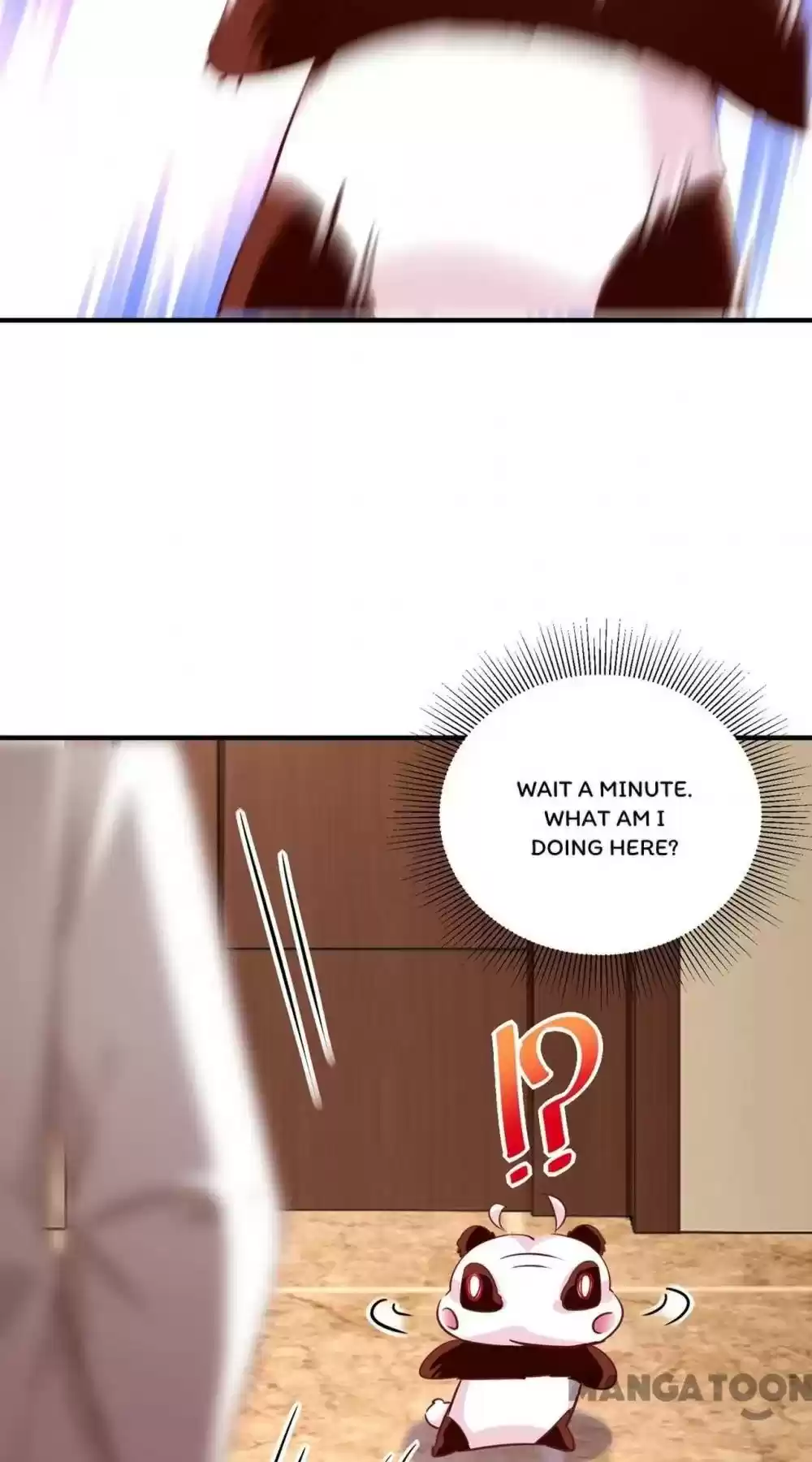 Adorable Princess Chapter 84