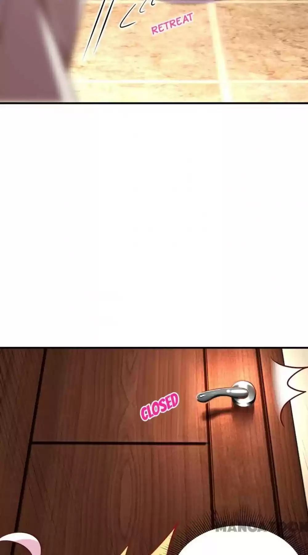 Adorable Princess Chapter 84