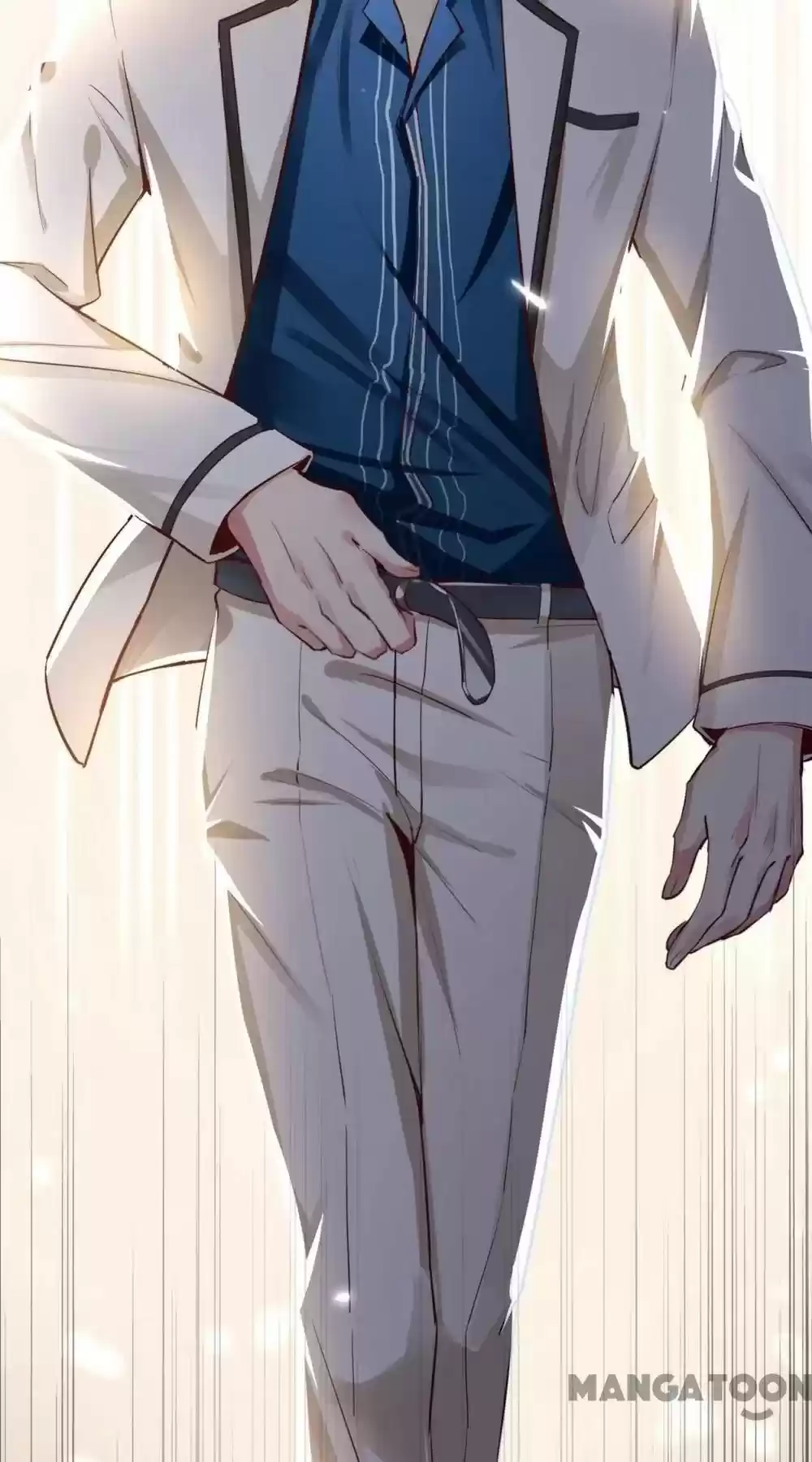 Adorable Princess Chapter 84