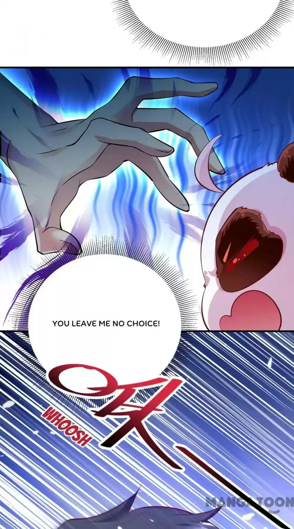 Adorable Princess Chapter 84