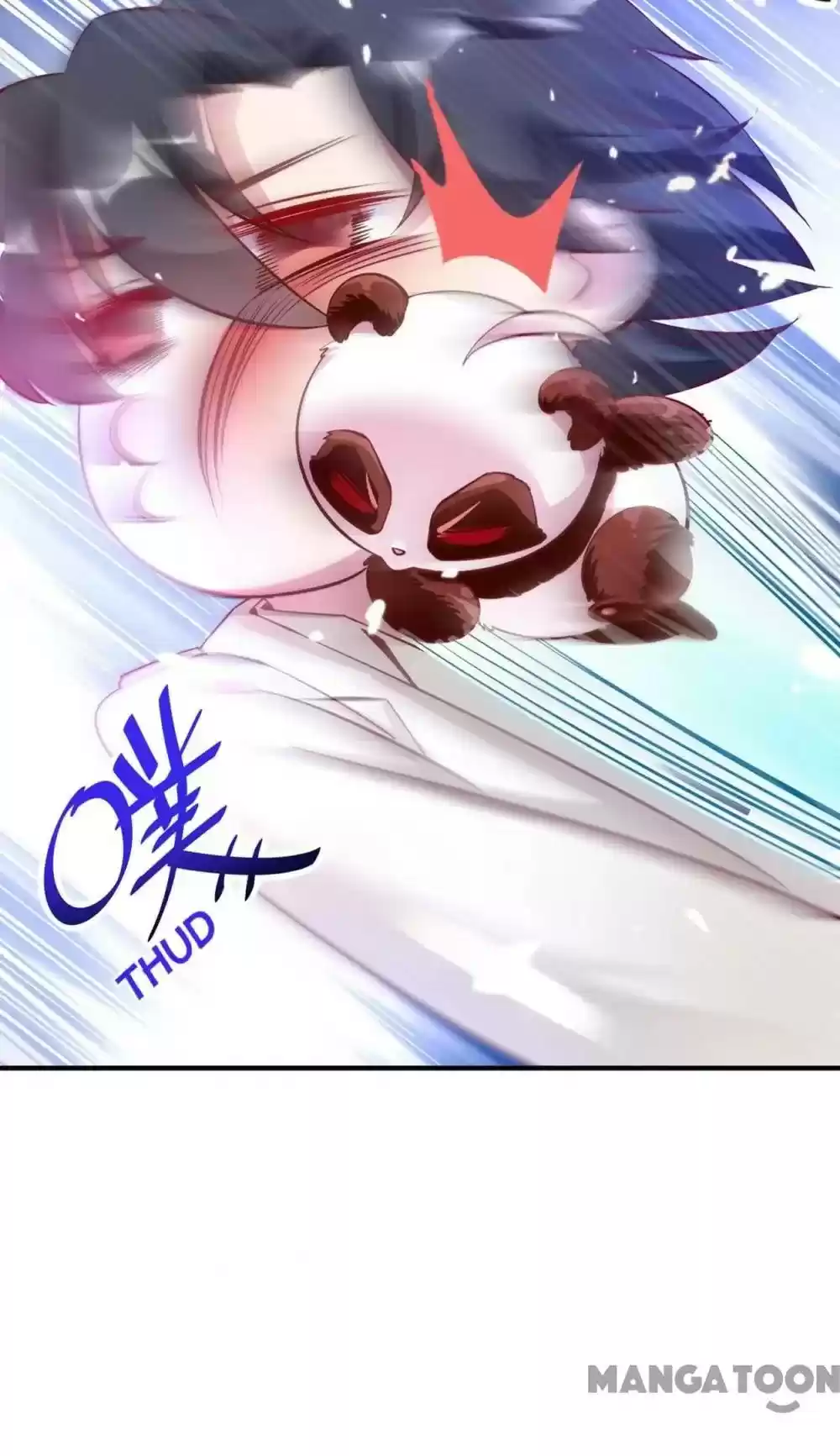 Adorable Princess Chapter 84