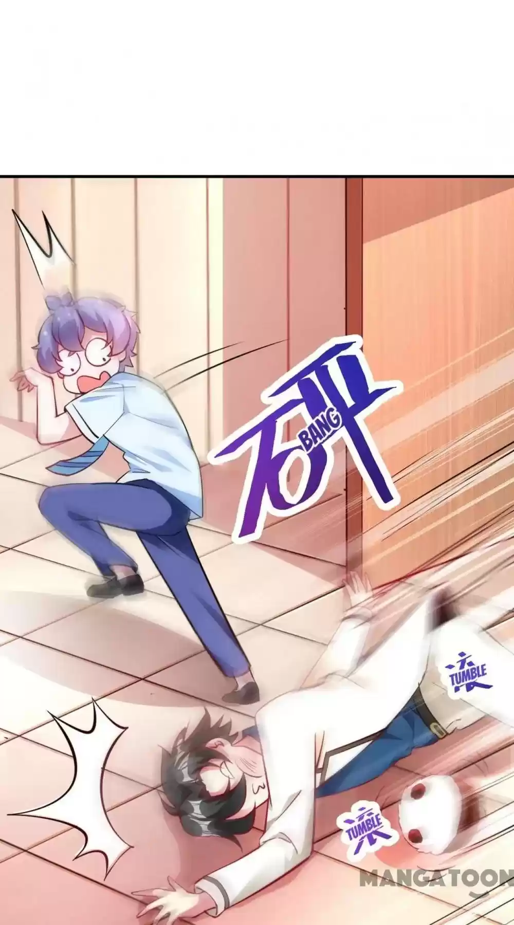 Adorable Princess Chapter 84