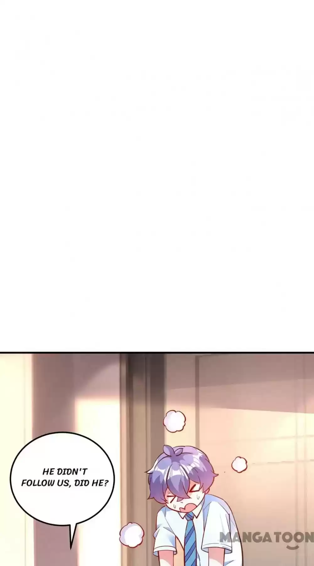 Adorable Princess Chapter 84