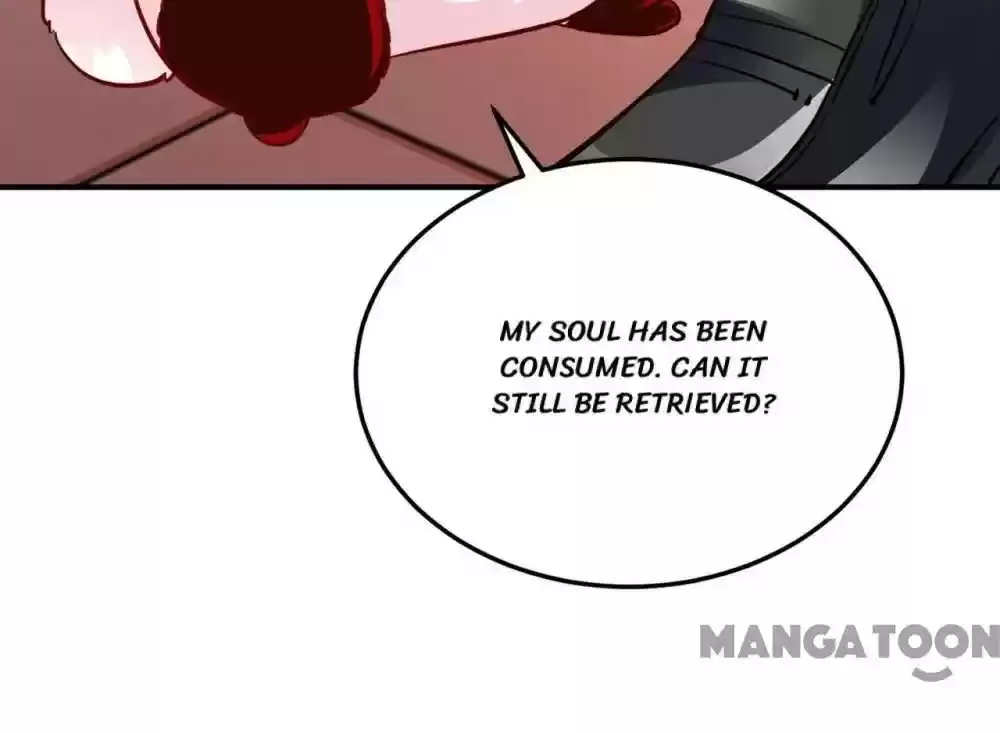 Adorable Princess Chapter 84