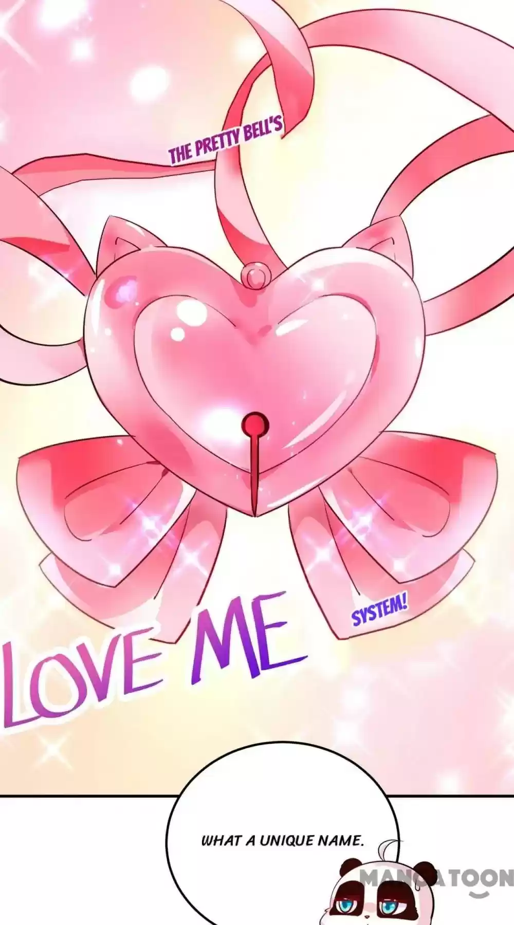 Adorable Princess Chapter 84