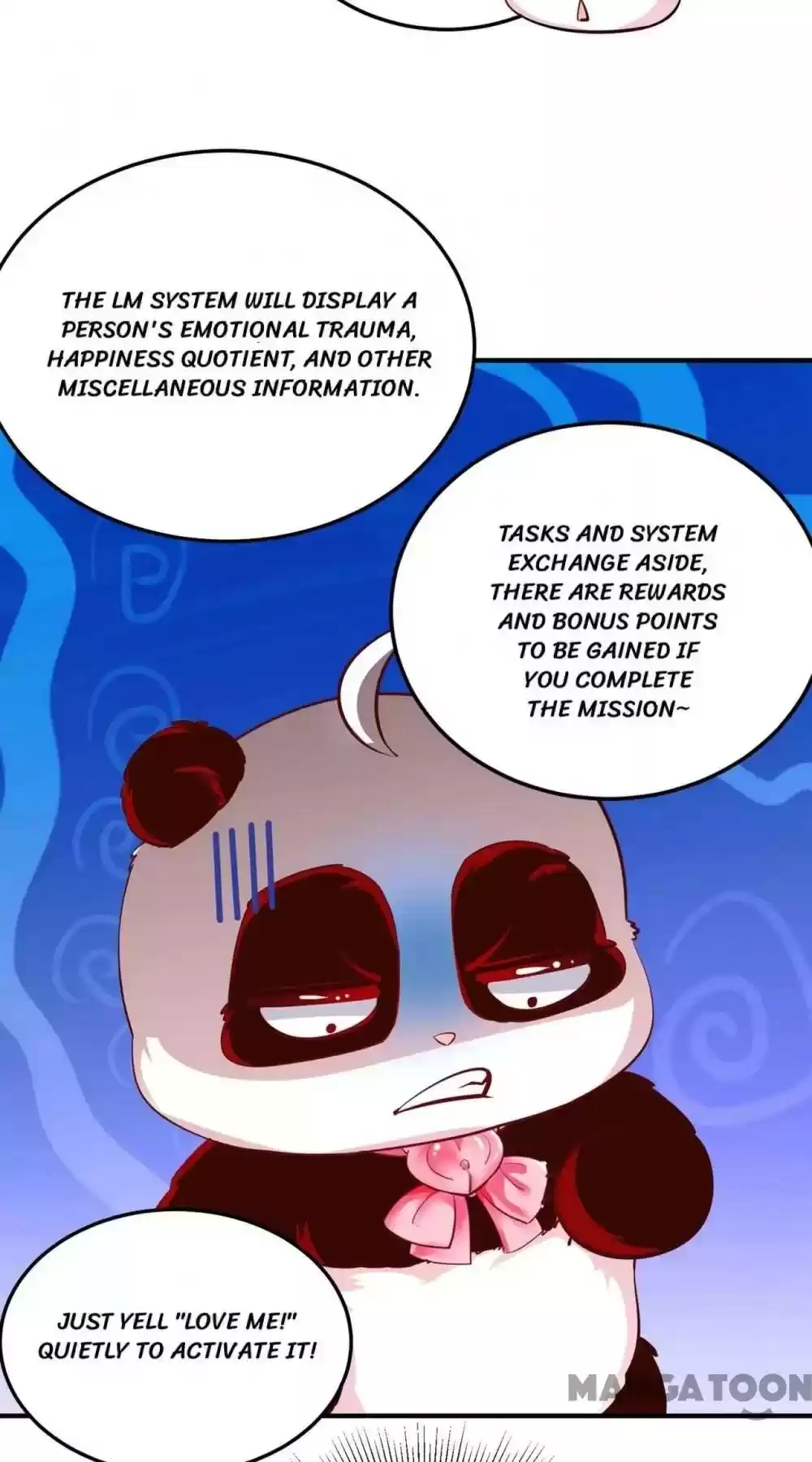 Adorable Princess Chapter 84