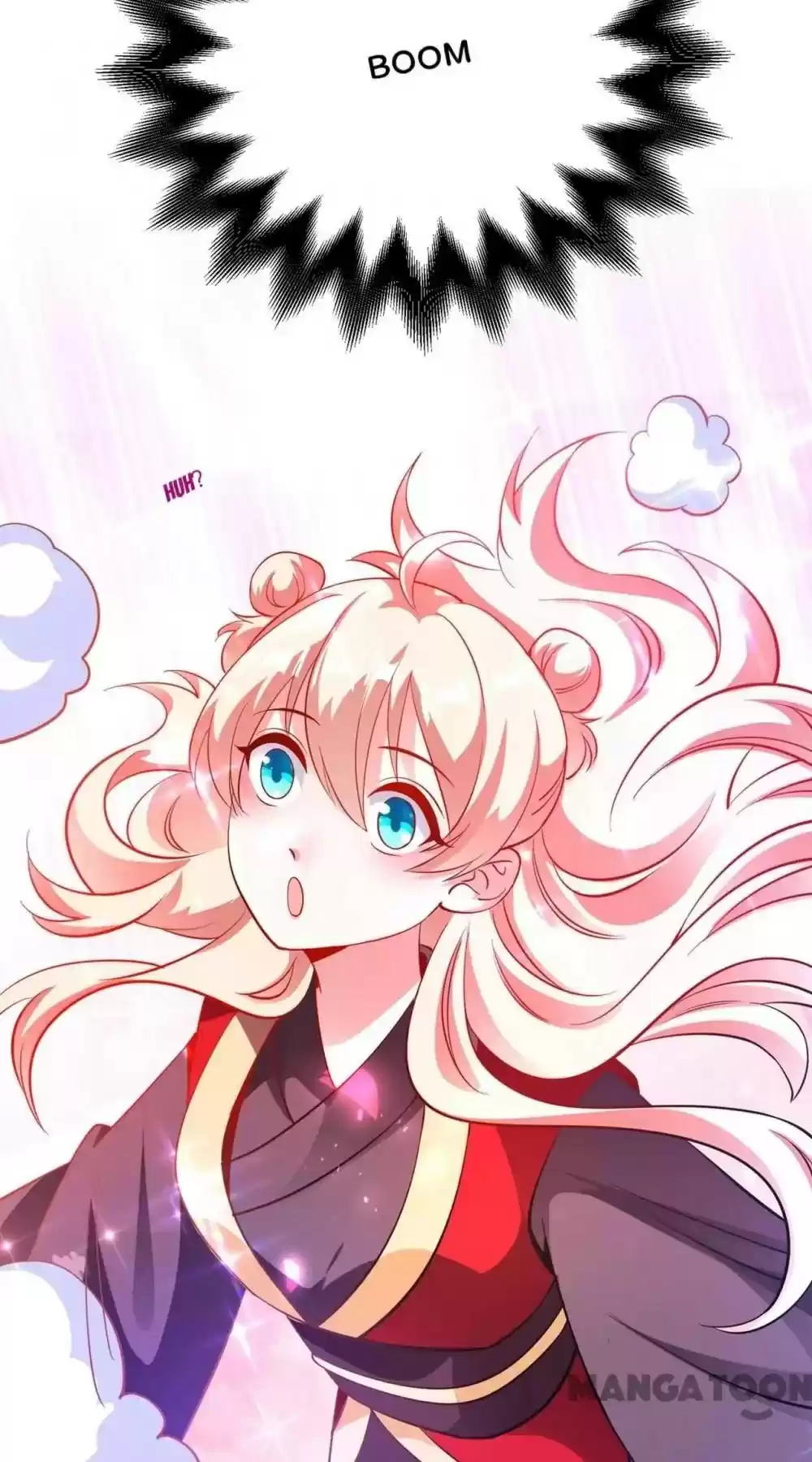 Adorable Princess Chapter 84