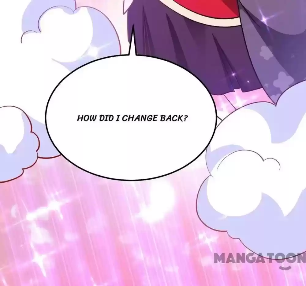 Adorable Princess Chapter 84