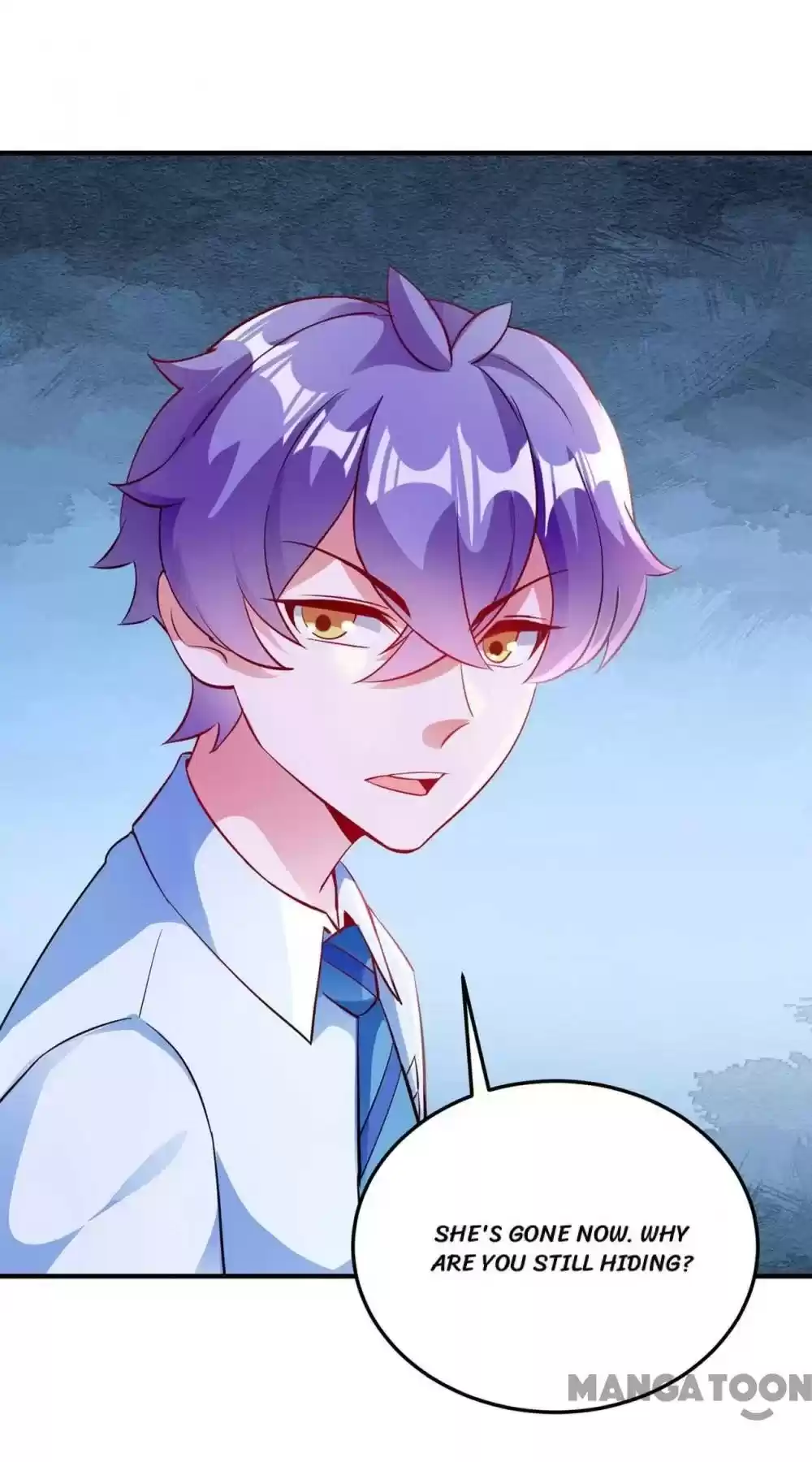 Adorable Princess Chapter 84