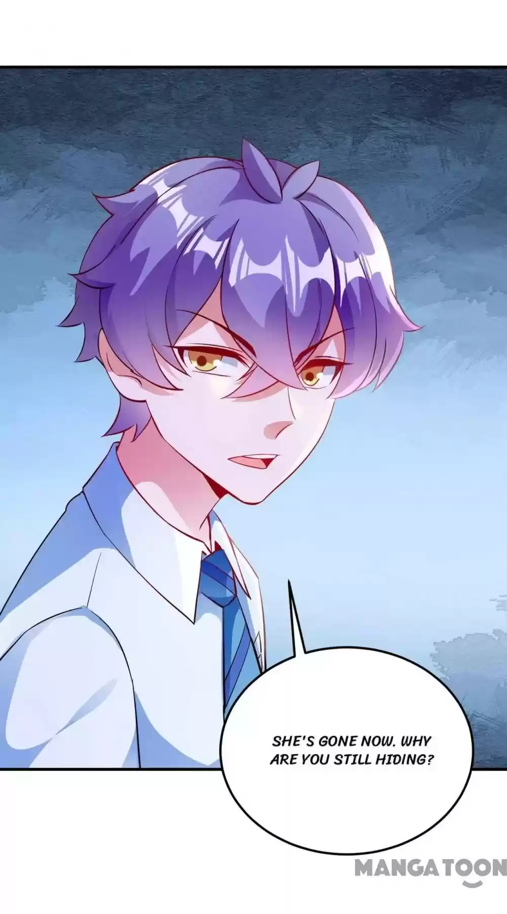 Adorable Princess Chapter 85