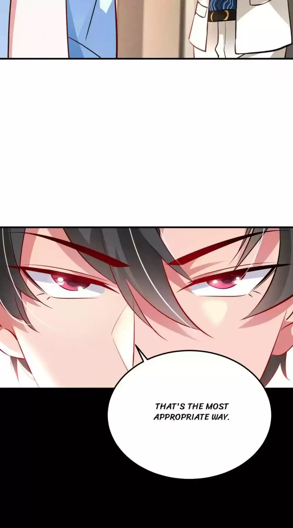 Adorable Princess Chapter 85