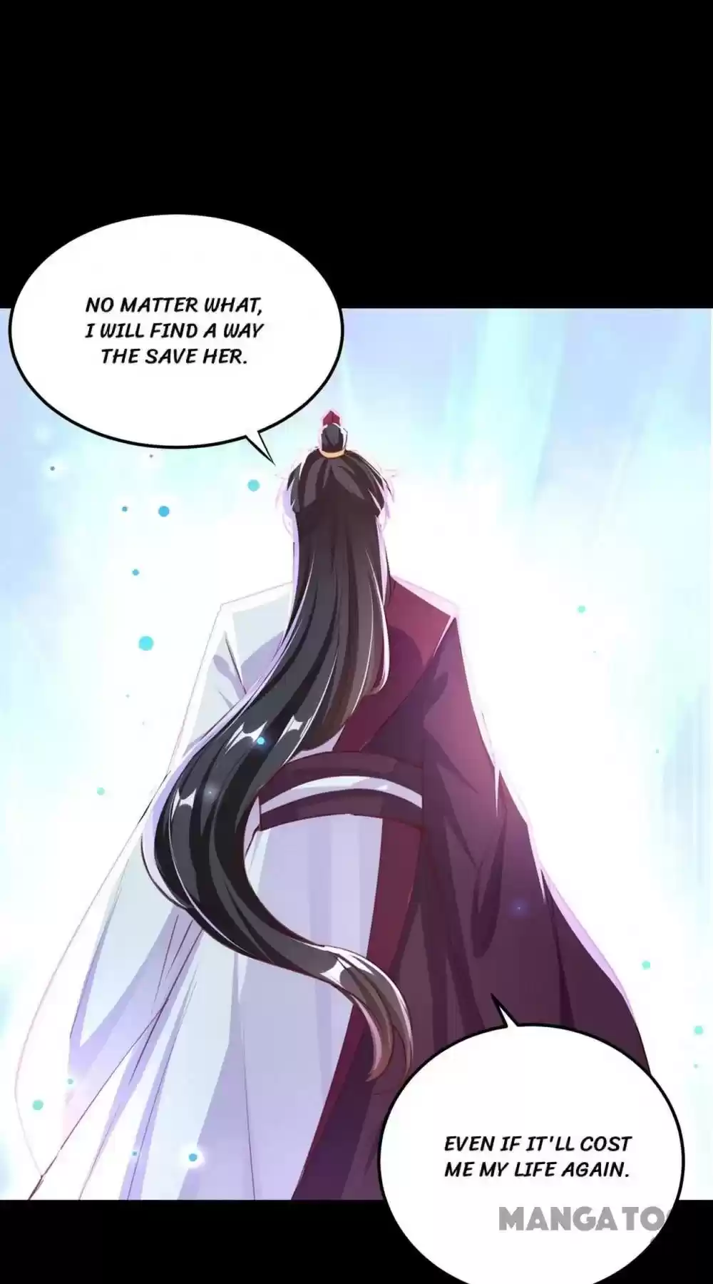 Adorable Princess Chapter 85