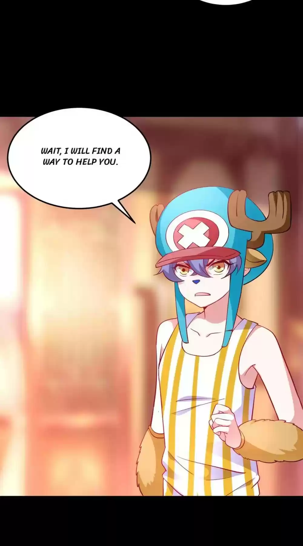 Adorable Princess Chapter 85