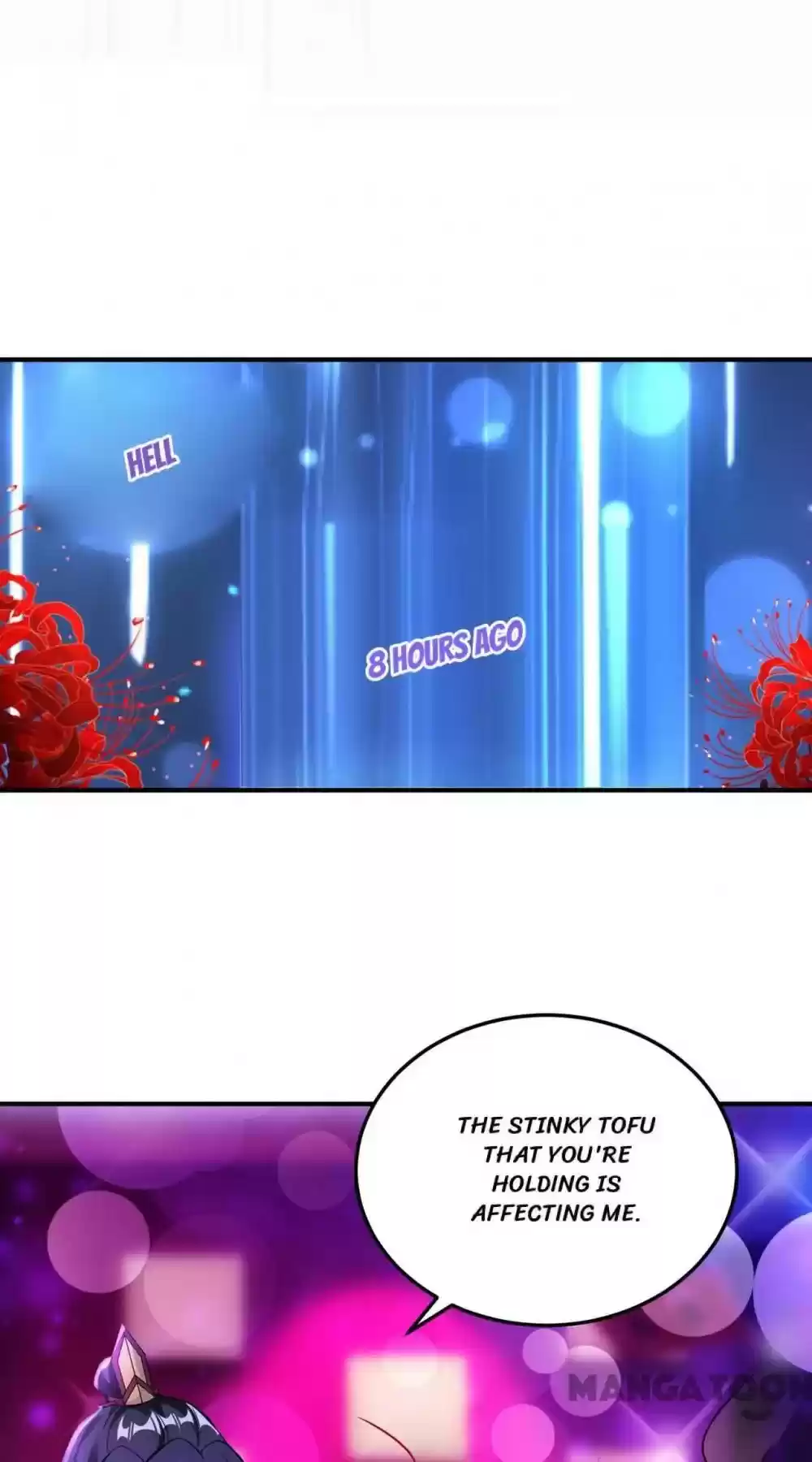 Adorable Princess Chapter 85