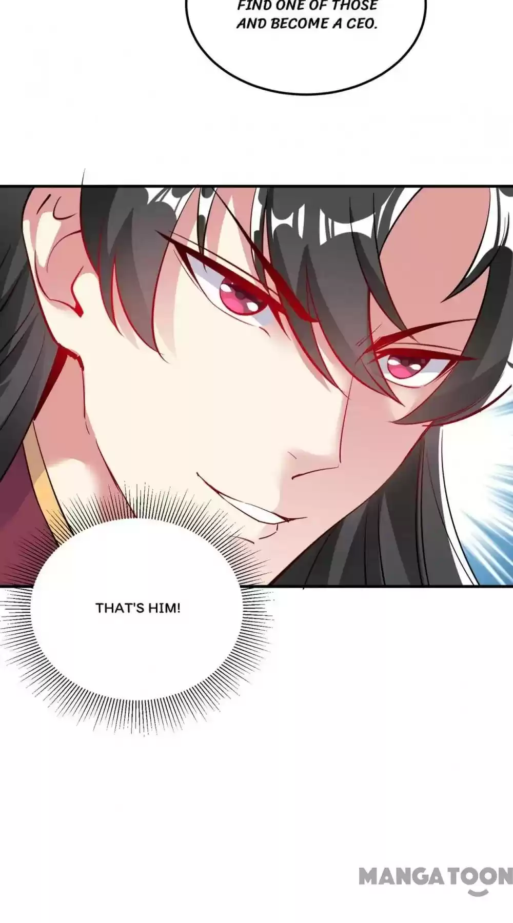 Adorable Princess Chapter 85